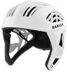 WTR ICON Helm matte white