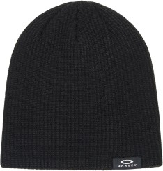 BACKBONE LTD Mütze blackout