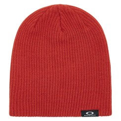 BACKBONE LTD Mütze flame red