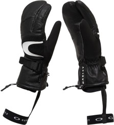 TIMBERLINE 3-FINGER Mitt blackout