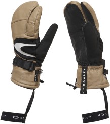 TIMBERLINE 3-FINGER Mitt pebble