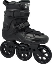 FR1 310 Inline Skate black