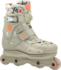 UFR STREET AP INTUITION Inline Skate sand grey