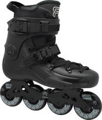 FR1 80 Inline Skate black