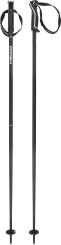 FRONTSIDE Poles black/grey
