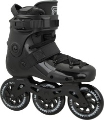 FRX 310 V2 Inline Skate black