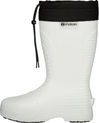 NISEKO 3.0 Gummistiefel white