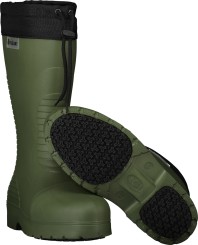 NISEKO 2.0 Gummistiefel olive