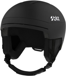 S002 MIPS Helm matte black