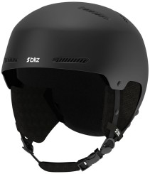 S003 MIPS Helmet matte black 1