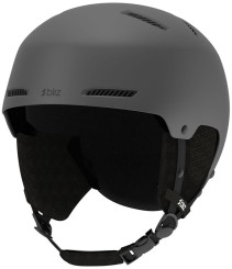 S003 MIPS Helmet matte grey