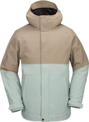 BRIGHTON Jacke agave