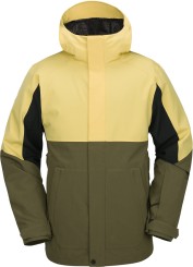BRIGHTON Jacket ivy