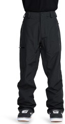 L GORE-TEX Hose black