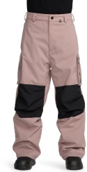 NWRK BAGGY Hose mauve