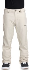 FREAKIN SNOW CHINO Hose stone