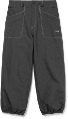LAPPER Pant black