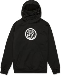 HYDRO RIDING II Hoodie black