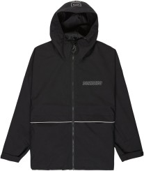 WIDE 10K Jacke black