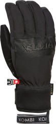 GTX CORE Handschuh black