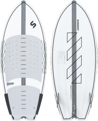 GREMLIN V4 Wakesurfer