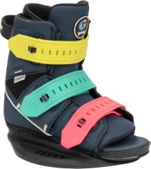 GROM EVERSHRED Boots