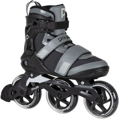 GT 110 Inline Skate black/grey