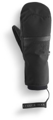 KALI Fäustling black