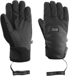 PIONEER GTX Glove black