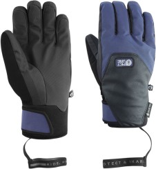 PIONEER GTX Glove patriot blue