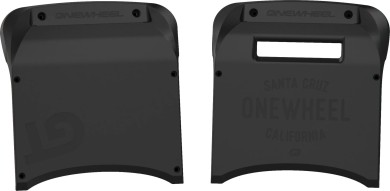 GT BUMPER black