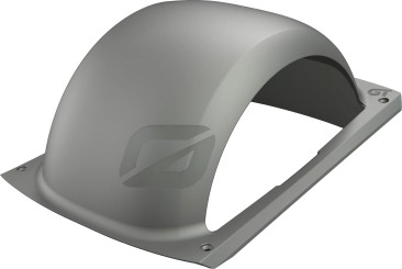 GT FENDER KIT mississippi mud