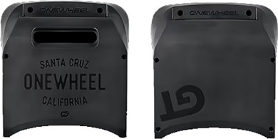 GT FREERIDE BUMPER black