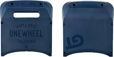 GT FREERIDE BUMPER navy blue