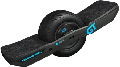 ONEWHEEL GT S-SERIES RECURVE RAILS