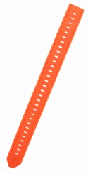 GUMMY STRAP firecracker