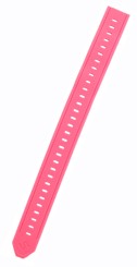 GUMMY STRAP pink punch