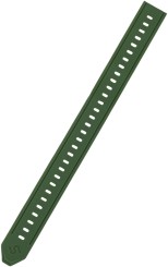 GUMMY STRAP cat grass