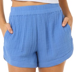 PREMIUIM SURF Walkshort blue