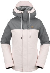 BOLT INSULATED Jacke calcite
