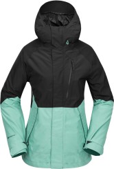 V.CO ARIS INSULATED GORE-TEX Jacke wasabi