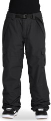 DLM Hose black