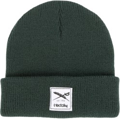SMURPHER Beanie bottle green