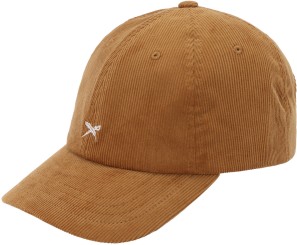 CORVIN Cap toffee