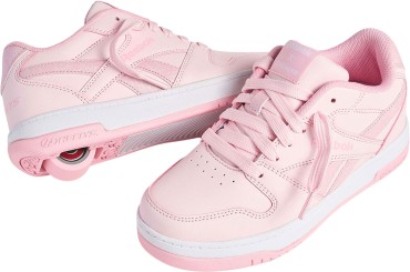 X REEBOK Schuh light pink/pink/white