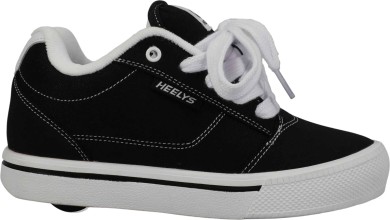 PRO 25 Schuh black/white