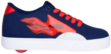 FIRE CB Shoe navy/red