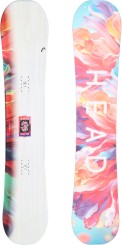 FAITH Snowboard