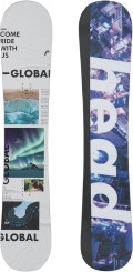 GLOBAL Snowboard sight