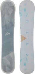 HEART Snowboard